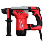 Rotomartillo SDS PLUS Milwaukee 5268-21 1-1/8 pulg