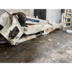 Grua hidraulica 1 toneladas Stellar 10620