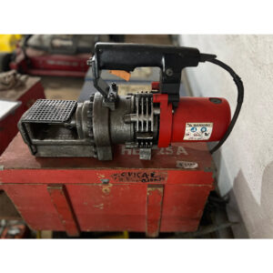 Cortadora Eléctrica de Varilla MULTIQUIP Modelo HBC25A