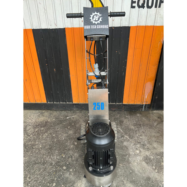 Pulidora de Piso XINGYL 250 Usado