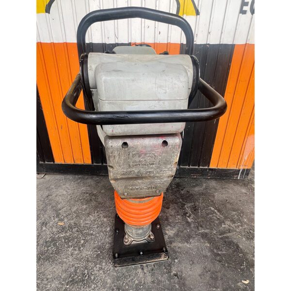 CompactadoraS Mikasa MTX70 Usadas