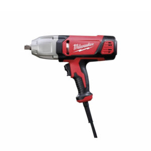 Llave de impacto eléctrica 1/2" Milwaukee MIL-9070-20