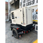 Generador A Diesel Enermax Pk22tsx 20 Kw Agregar a favoritos
