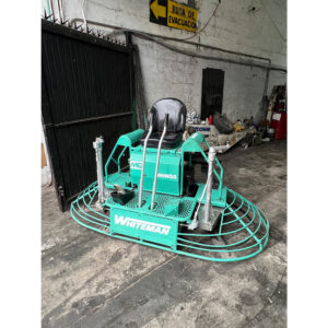 Allanadora doble whiteman 46" Usado
