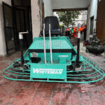 Allanadora doble whiteman 46" Usado 2015 HHNG5