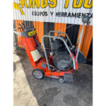 Cortadora de Concreto Autopropulsada FS524 Husqvarna USADA