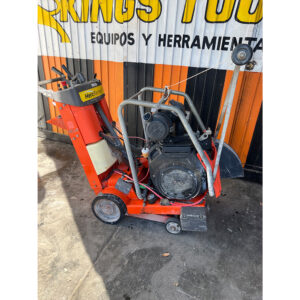 Cortadora de Concreto Autopropulsada FS524 Husqvarna USADA