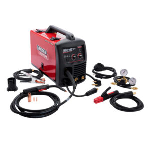 Soldadora Multiprocesos WELD PAK 180i MP DV