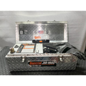 Destapador General JM-1000 Mini-Jet